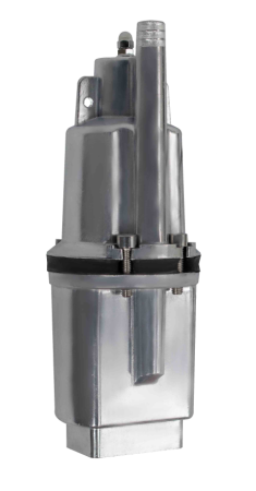 Насос вибрационный Verton НВ-10В/300 01.10945.10946