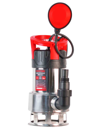 Дренажный насос для грязной воды Verton AQUA DP750/35SE 01.14140.14162