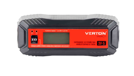 Зарядное устройство VERTON  Energy ЗУ- 5