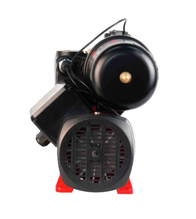 Насосная станция автоматическая Verton AQUA APS400MS (400Вт,230В//50Гц,Q max 43л/мин,V 2л,глуб.8м,Hmax35м,диам. вх./вых.1,давл.1.5 бар,Тmax жидк.0-60°C)