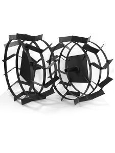 Грунтозацепы д/культ. КротТарпанМастер 340*160 (круг d-25) - пара