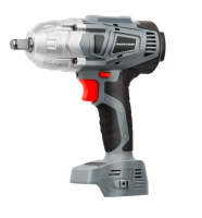 Аккумуляторный бесщеточный ударный гайковерт E0164 PROFIPOWER DWDTW-18V - 600Нм