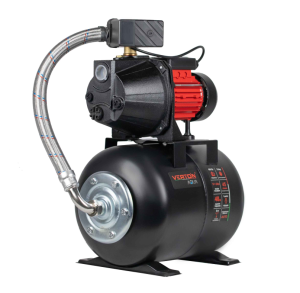 Насосная станция автоматическая Verton AQUA PS600C/24 01.13297.13546