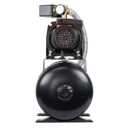 Насосная станция автоматическая Verton AQUA PS600C/24 01.13297.13546