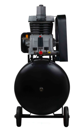 Компрессор ременной Verton Air AC-300/1020R (380/50 В/Гц,масл.ремен. произв. 1020л/мин, V 300л, макс. дав.10 бар, мощн. 4,2 кВт, част. вращ. двиг. 2800 об/мин,итальянский тип компрессорного блока,рапид, асинх. трехфаз.)