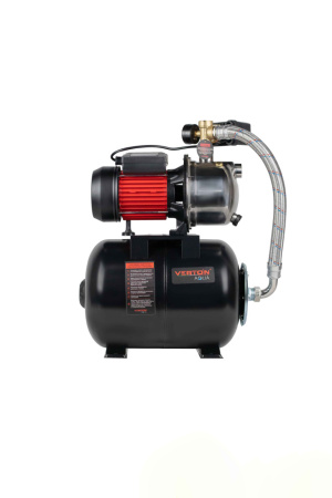 Насосная станция автоматическая Verton AQUA PS900S/24 01.13297.13551