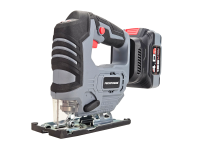 Аккумуляторный лобзик E0115 PROFIPOWER MKCXT-18B