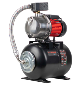 Насосная станция автоматическая Verton AQUA PS900S/24 01.13297.13551