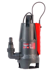 Дренажный насос для грязной воды Verton AQUA DP900/35PI 01.14140.14166