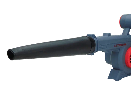 Аккумуляторная бесщеточная воздуходувка E0219 ProfiPower DWDUB-18V