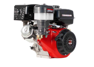 Двигатель VERTON GARDEN BS-390 (раб.V двиг.389 см3,макс. мощн.9.5кВт/13л.с,d вала 25мм,V топ.бака 6 л.ручн. зап.)