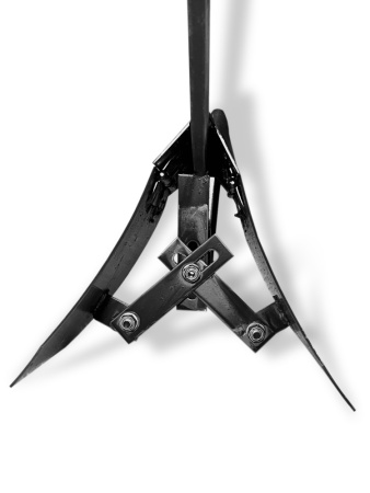 Окучник однорядный МБ