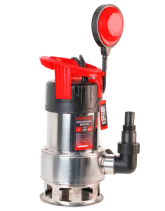 Дренажный насос для грязной воды Verton AQUA DP750/35SE 01.14140.14162