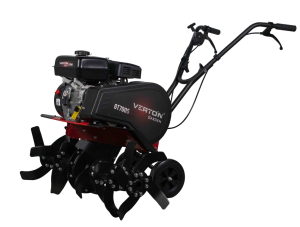 Мотокультиватор VERTON GARDEN GT700S (210см3/5кВт/7 л.с., передача 1/1, рег.руля по горизонтали)