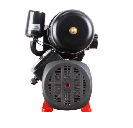 Насосная станция Verton AQUA APS400ME (400Вт,230В//50Гц,Q max 35л/мин,V 2л,глуб.8м,Hmax30м,диам. вх./вых.1,давл.1.8 бар,Тmax жидк.0-60°C)