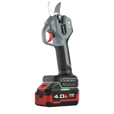 Аккумуляторный бесщёточный садовый секатор PROFIPOWER PC-20В