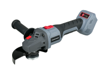 Аккумуляторная УШМ бесщеточная E0160 PROFIPOWER MKDGA-18V