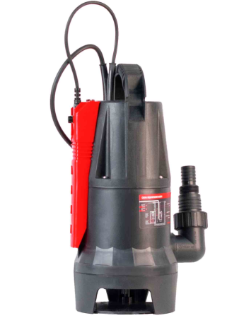 Дренажный насос для грязной воды Verton AQUA DP900/35PI 01.14140.14166