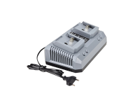 Зарядное устройство A1156 PROFIPOWER на 2 аккумулятора Li-ion LI-18E
