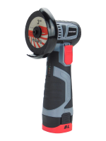 Аккумуляторная бесщеточная E0245 УШМ PROFIPOWER BL-164