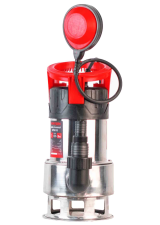 Дренажный насос для грязной воды Verton AQUA DP750/35SE 01.14140.14162