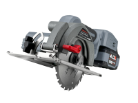 Аккумуляторная пила циркулярная бесщеточная E0188 PROFIPOWER DHS-18V