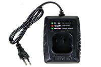 Зарядное устройство для Li-ion аккумуляторов A1158 PROFIPOWER 16V, 2.0Ач, LI-18F