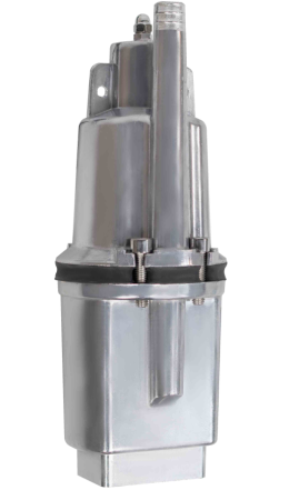 Насос вибрационный Verton НВ-25В/300 01.10945.10949