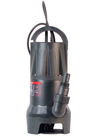 Дренажный насос для грязной воды Verton AQUA DP900/35PI 01.14140.14166