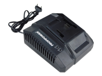 Зарядное устройство A1162 для Li-ion аккумуляторов PROFIPOWER, 4.0Ач, LI-18G