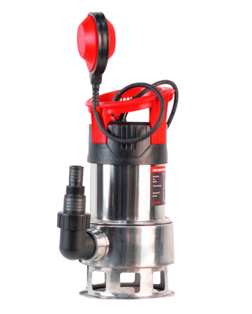 Дренажный насос для грязной воды Verton AQUA DP750/35SE 01.14140.14162