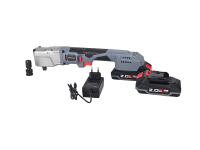 Аккумуляторный угловой гайковерт бесщеточный E0127 ProfiPower CNDTW-18B