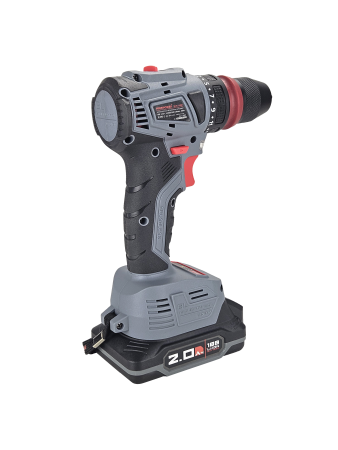 Аккумуляторный бесщеточный шуруповерт T0057 MKBL-18BM