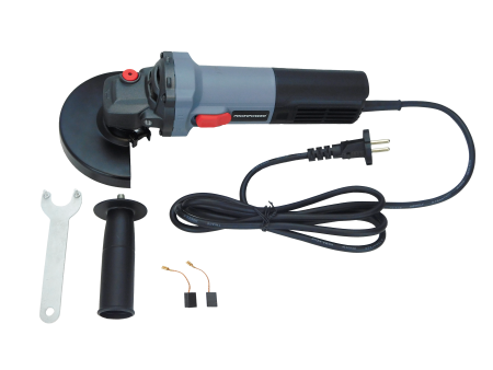 Сетевая УШМ (болгарка) E0259 PROFIPOWER PGS-1050R