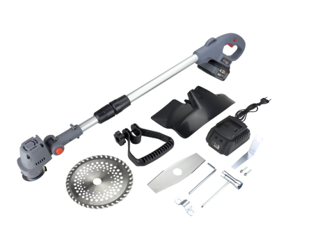 Садовый триммер аккумуляторный E0140 PROFIPOWER PDUR-18V