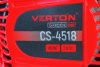 Пила бензиновая Verton Garden Pro CS-4518 01.13537.13540