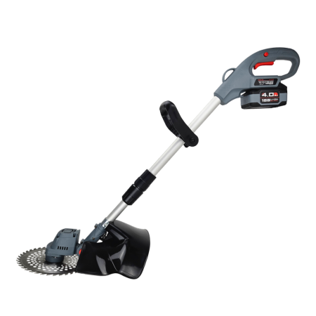 Садовый триммер аккумуляторный E0140 PROFIPOWER PDUR-18V