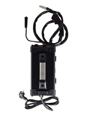 Сварочный инвертор полуавтомат PROFIPOWER MIG-215 5 в 1