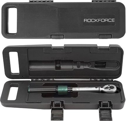 Динамометрический ключ