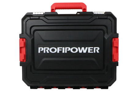 Аккумуляторный бесщеточный E0286 НАБОР 2в1 PROFIPOWER ProfiSet-2H20