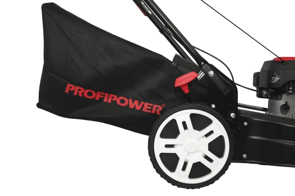 Бензиновая газонокосилка PROFIPOWER GLM-7.0P