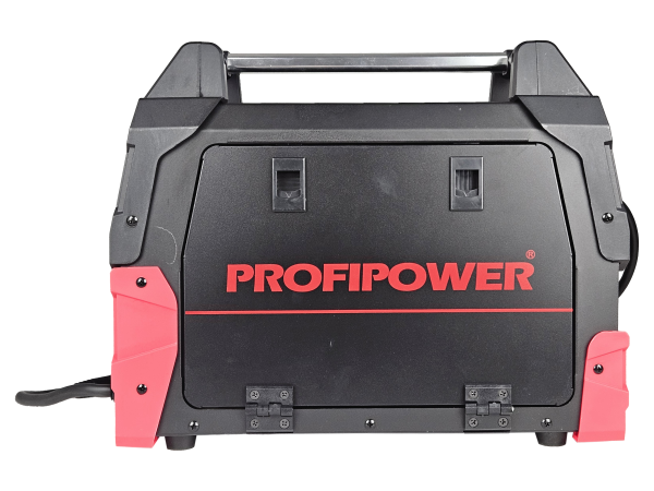 Полуавтомат сварочный многофункциональный PROFIPOWER MIG-250 5 в 1