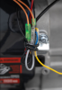Генератор бензиновый VERTON POWER GG6500 (5,0/5,5 кВт, 230В, 13л.с., ручной старт, 12В, бак 22л, счетчик моточасов)