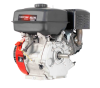 Двигатель VERTON GARDEN BS-270 (раб.V двиг.270 см3,макс. мощн.,6.6кВт/9л.с,d вала 25мм,V топ.бака 6 л.ручн. зап.)