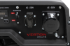 Генератор бензиновый VERTON POWER GG7500ES (6,0/6,5 кВт, 230В, 17л.с., ручной и электрический старт, медь, 12В,бак 22л, счетчик моточасов)