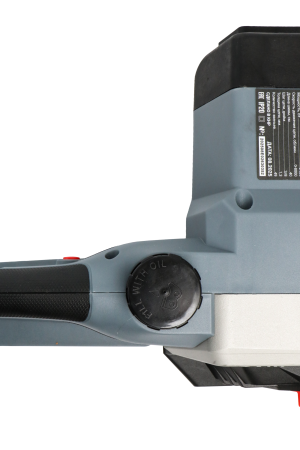 Сетевая цепная пила E0263 PROFIPOWER ПЦ-2400 (2400Вт, 16", 59 звеньев, в коробке)