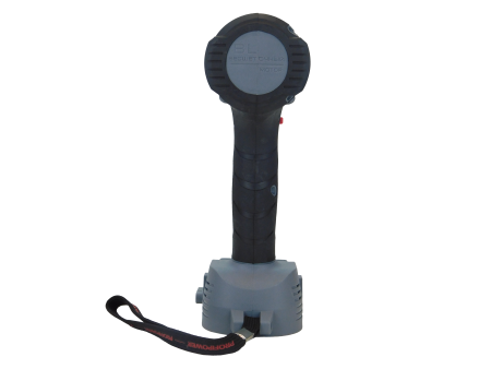 Аккумуляторный винтоверт беcщеточный импульсный E0170 PROFIPOWER MKDTD-18V