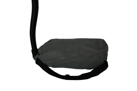 Шлифмашина для стен и потолков E0283 PROFIPOWER ШМБ-900