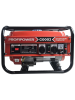 Бензиновый генератор G0002 PROFIPOWER БГ-4000