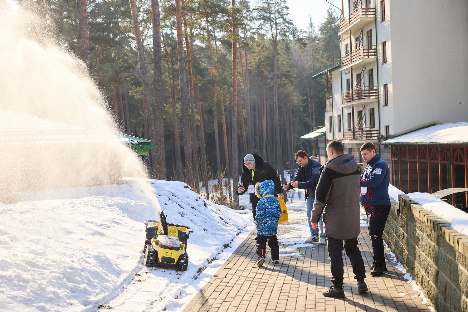 Единая платформа продавцов инструмента и оборудования в Минске